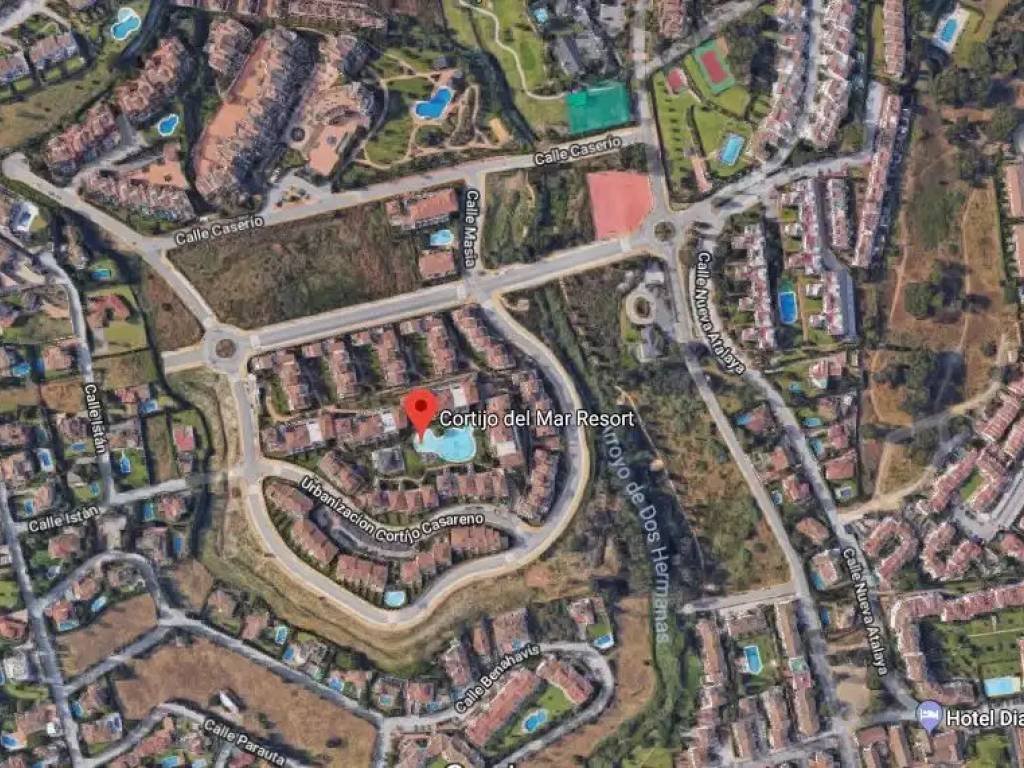 Casa de 180 m² a Estepona