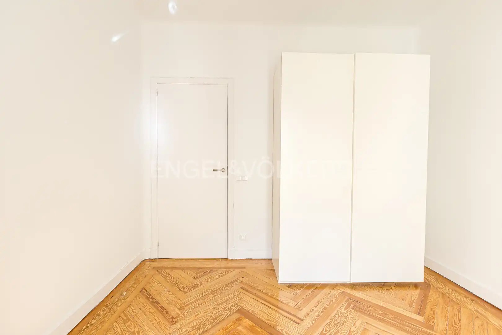 Pis de 203 m² a Madrid