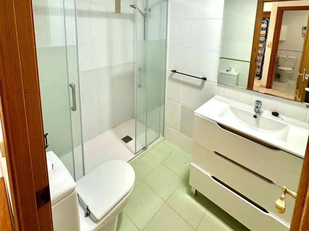 Pis de 62 m² a Gandia