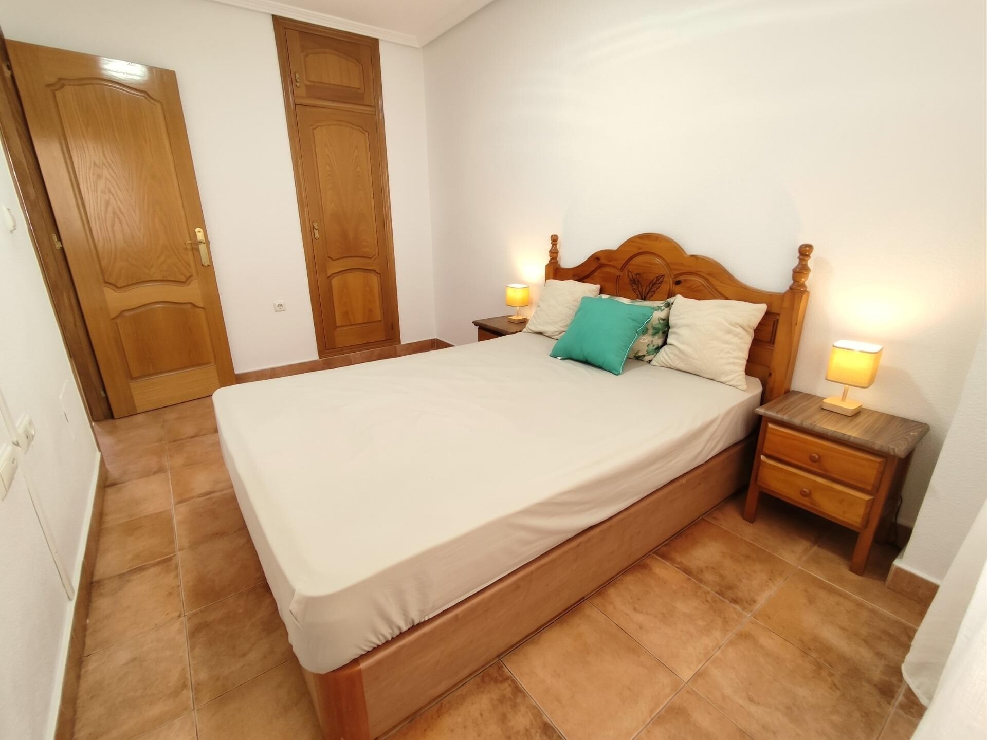 Pis de 62 m² a Torrevella