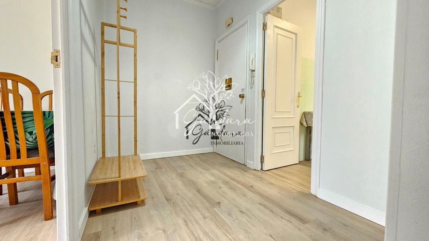 Квартира 81 м² у Ferrol