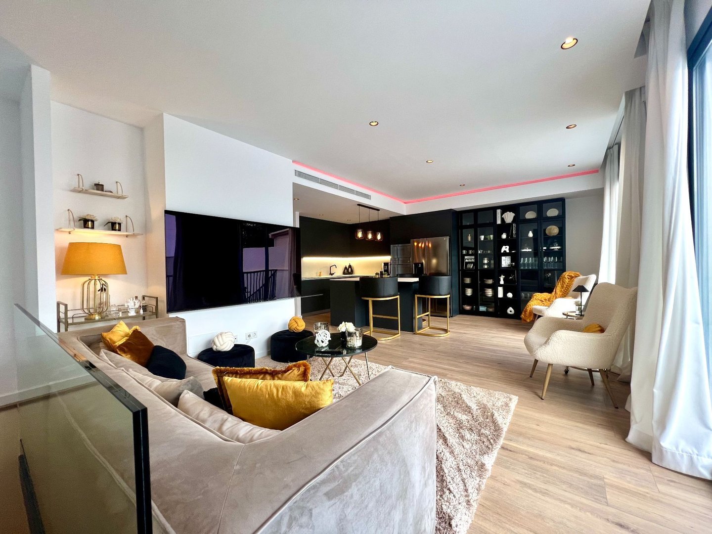 Pis de 206 m² a Palma