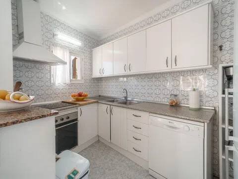 Casa de 120 m² en Alcúdia