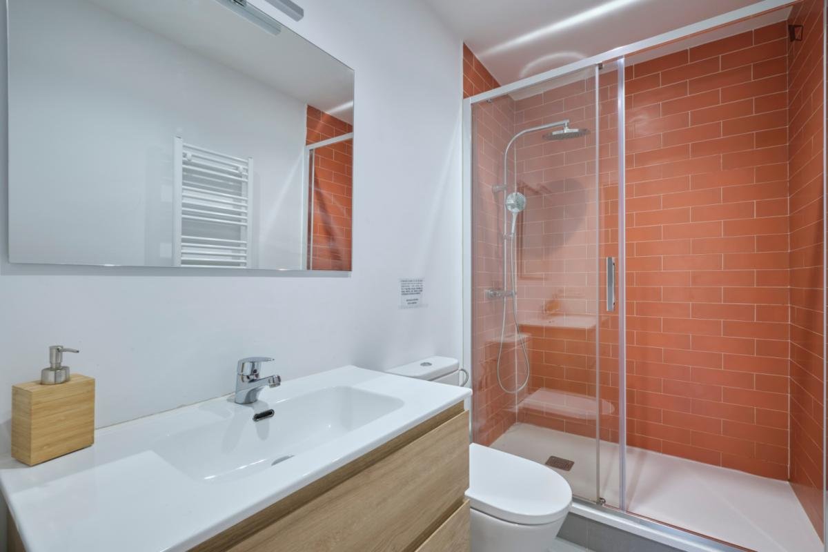 Habitació de lloguer, Salamanca