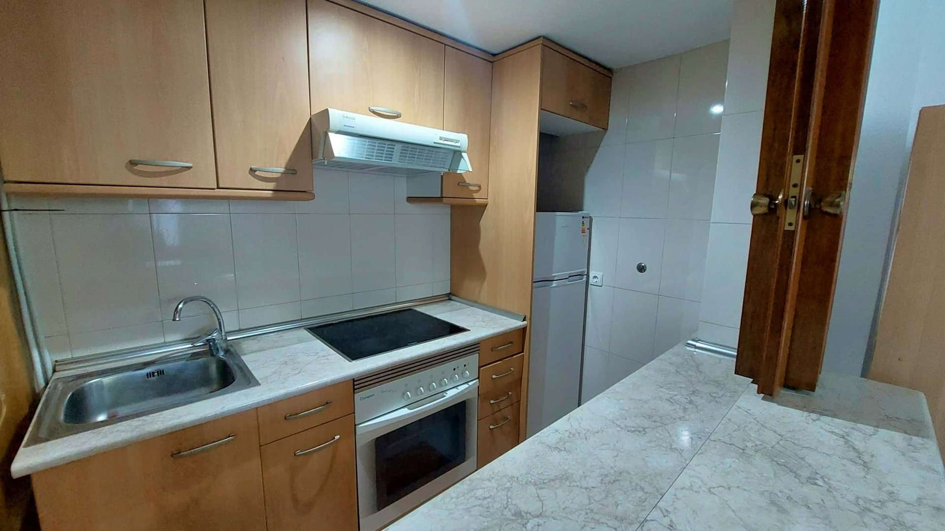 Pis de 46 m² a Madrid