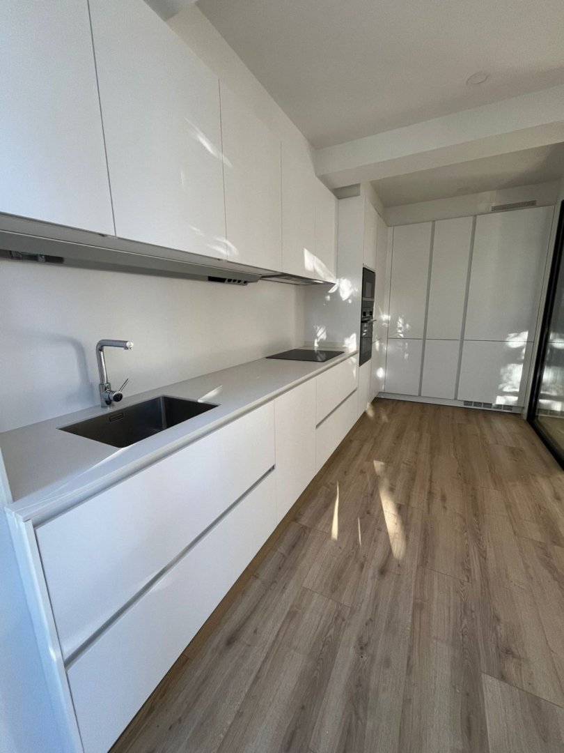 Piso de 131 m² en Ferrol