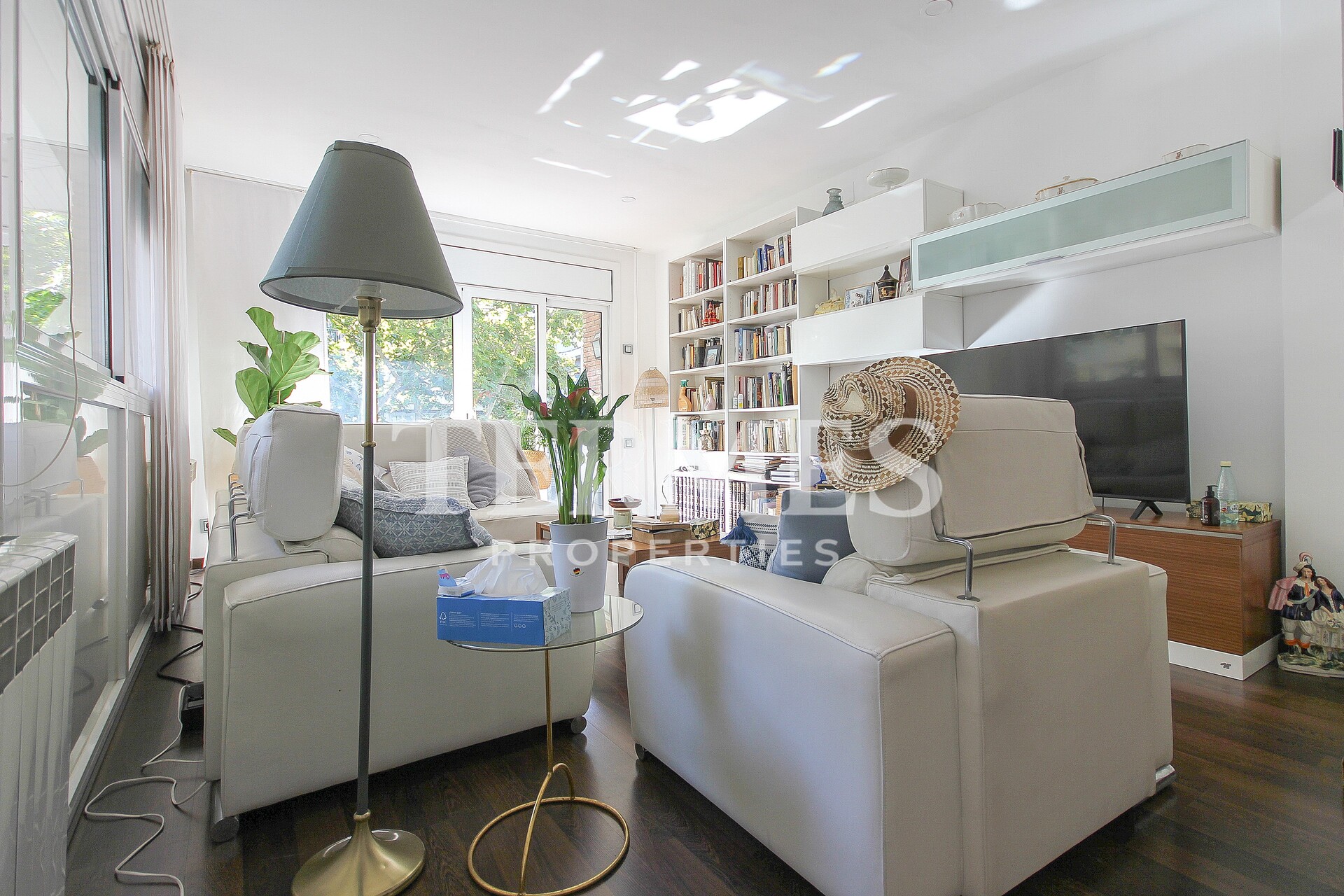 Piso de 91 m² en Barcelona