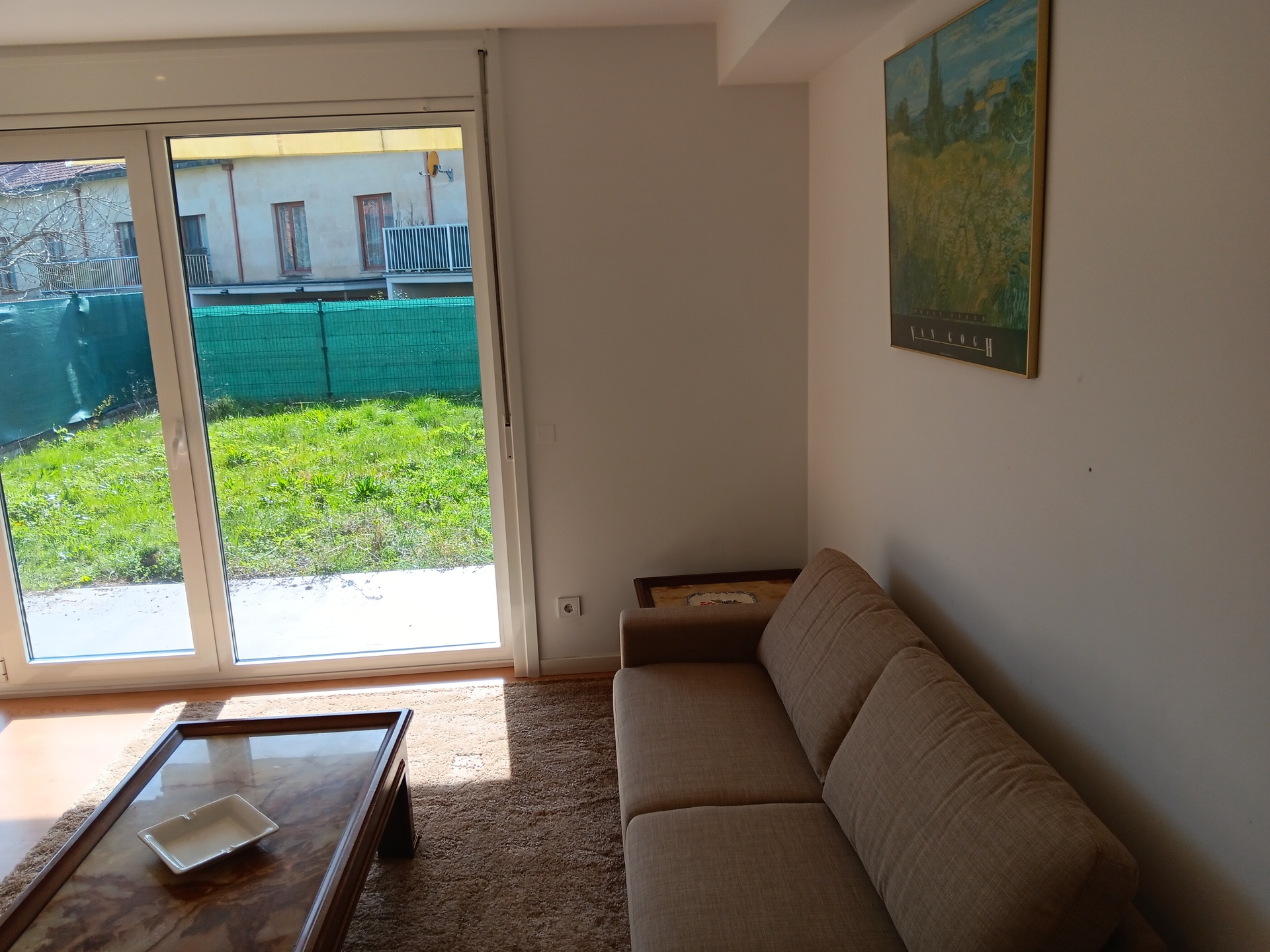 Piso de 193 m² en Santiago de Compostela