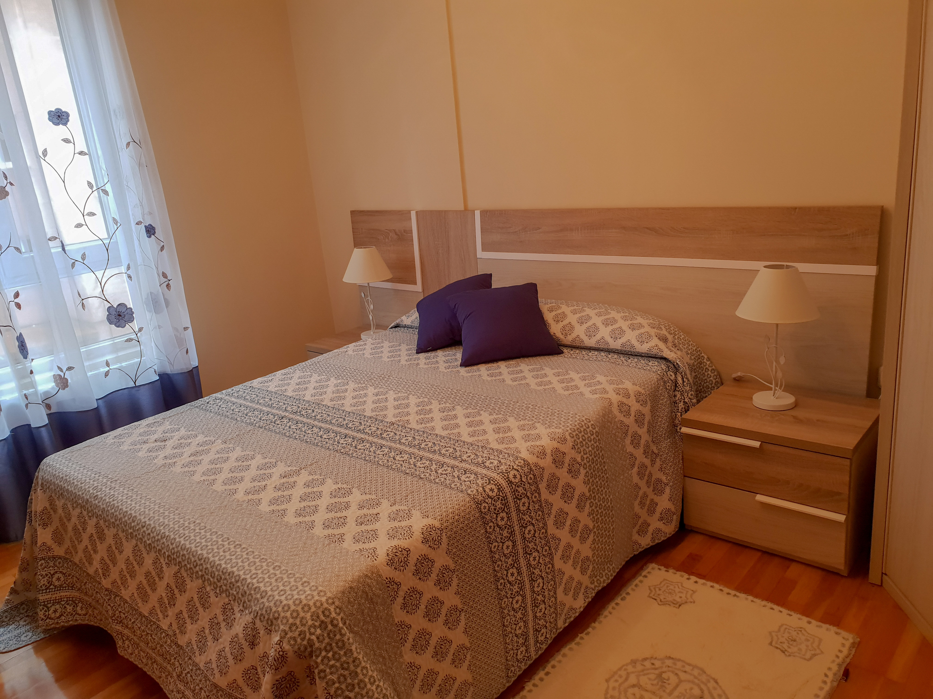 Piso de 98 m² en Santander