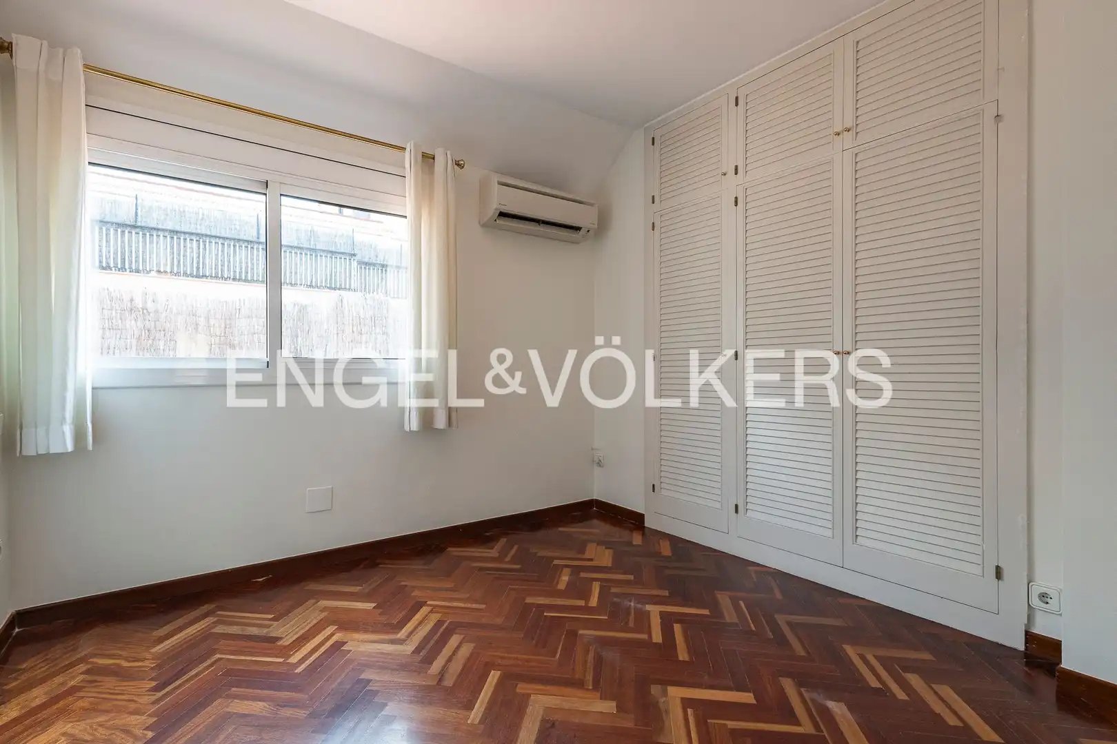 Pis de 200 m² a Barcelona