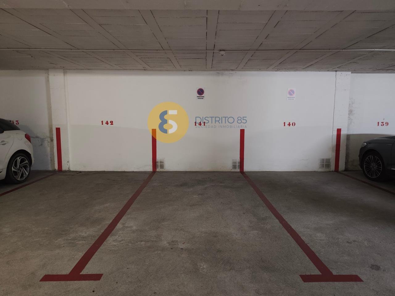Piso de 82 m² en Baiona