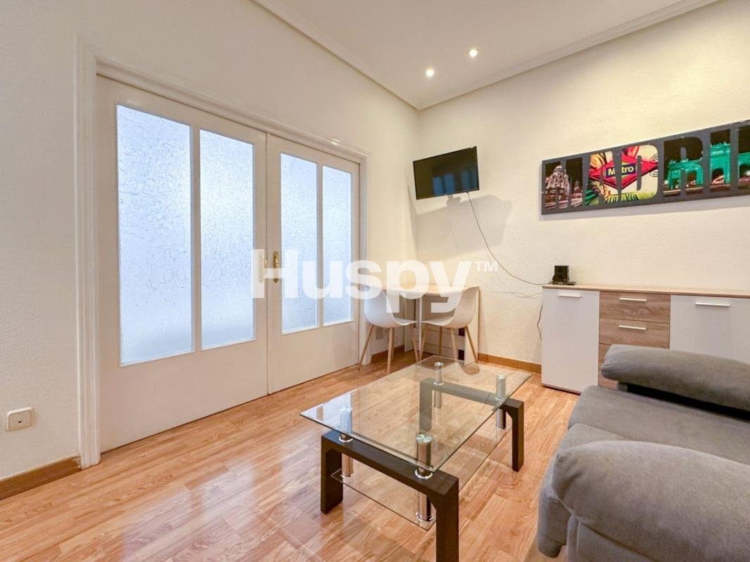 Pis de 35 m² a Madrid