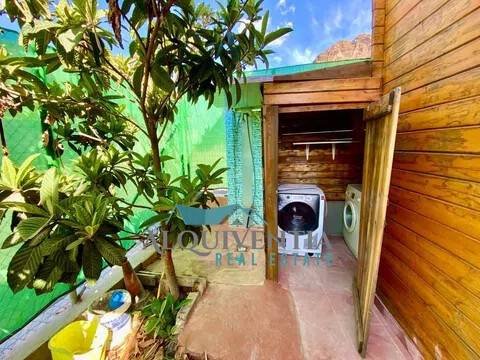 Piso de 40 m² en Mogán