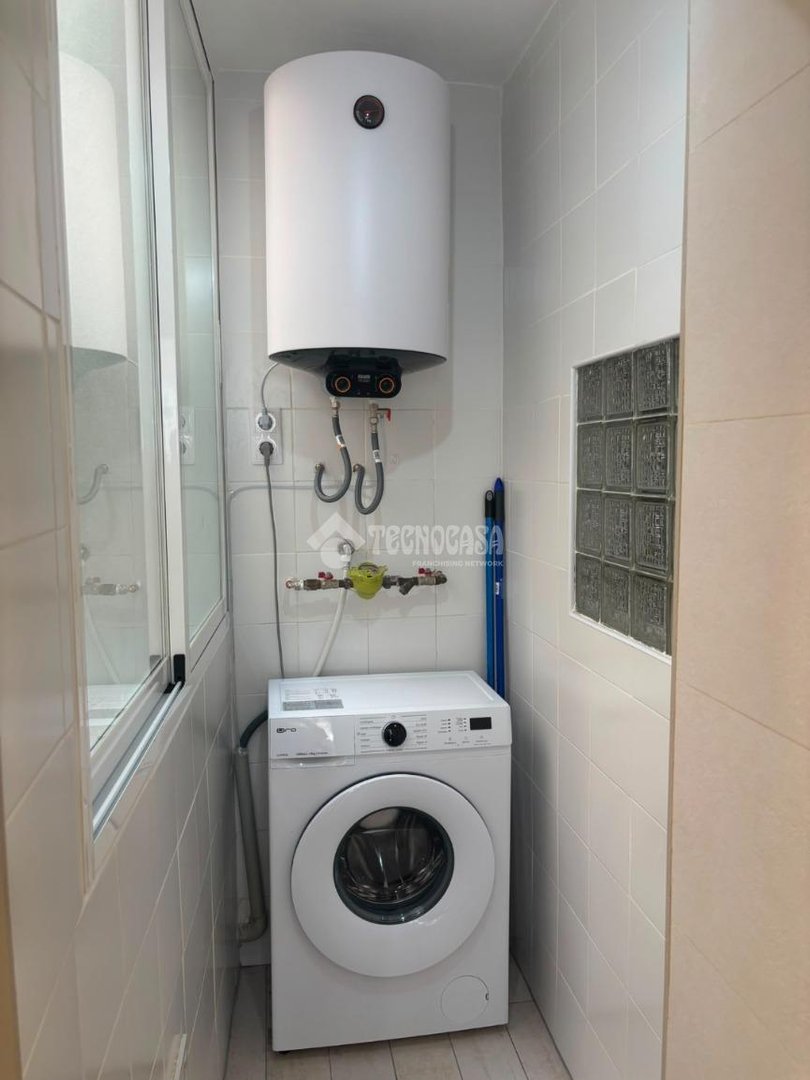 Piso de 79 m² en Granada