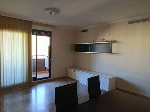 Apartamento 96 m² em València