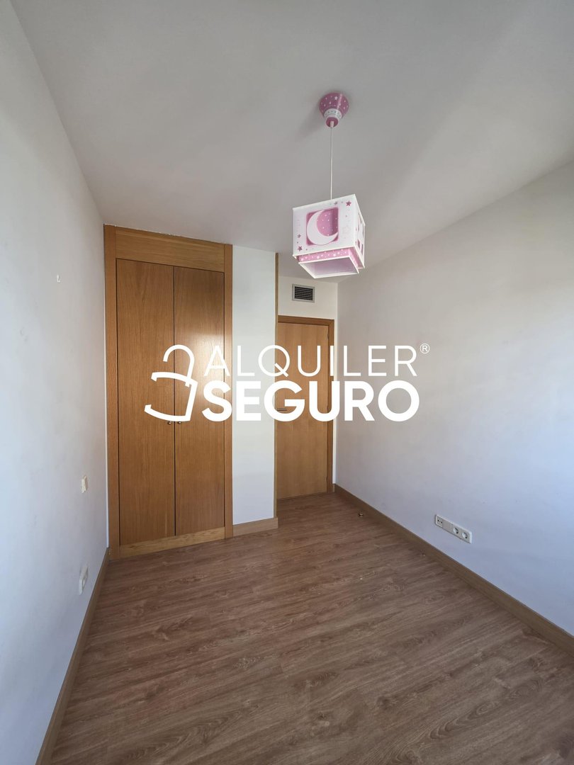 Piso de 122 m² en Boadilla del Monte