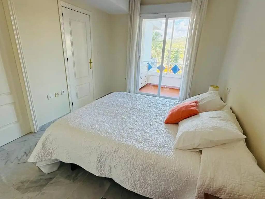 Wohnung 90 m² in Marbella