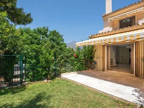 Appartamento 50 m² a Marbella