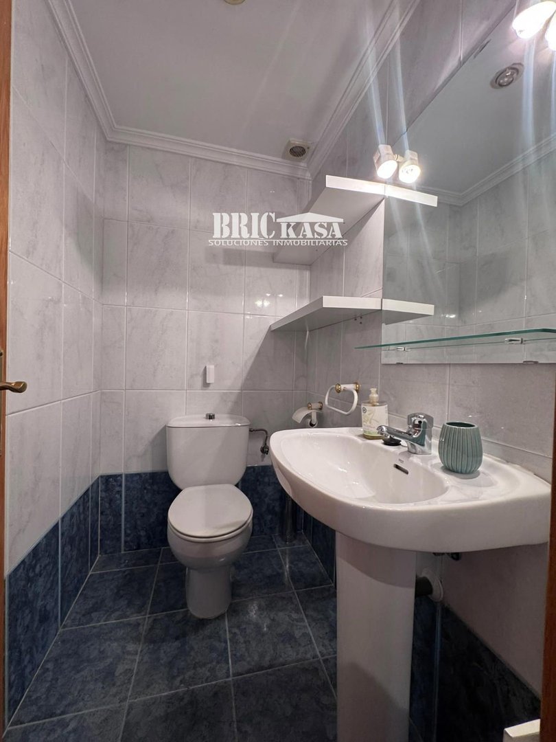 Piso de 80 m² en Cáceres