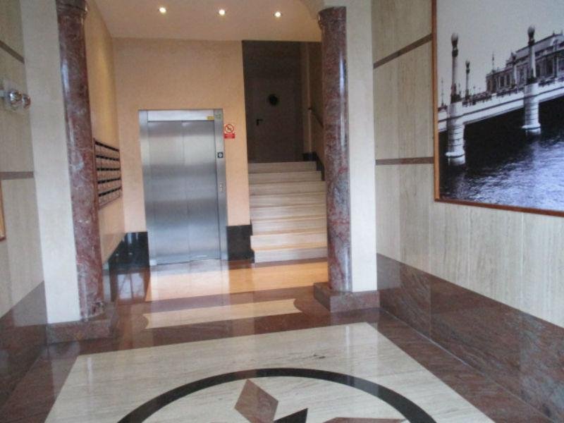 Pis de 68 m² a Sant Sebastià