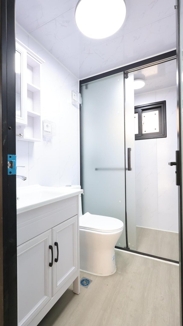 Piso de 50 m² en Madrid