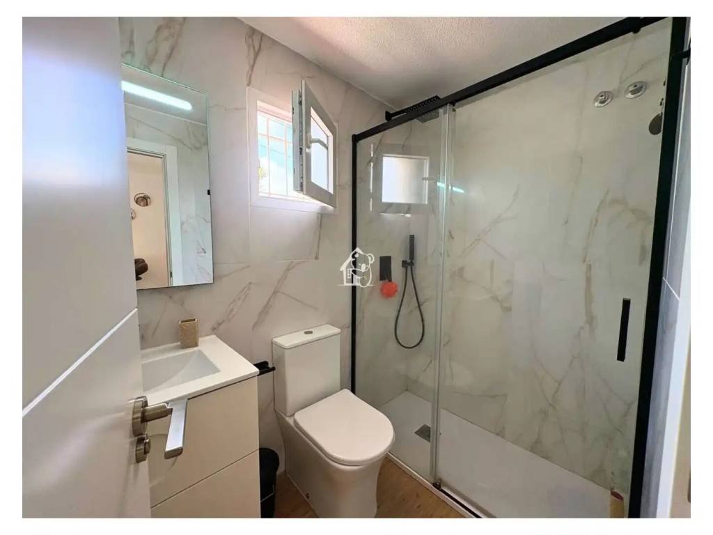 Wohnung 40 m² in Torrevieja