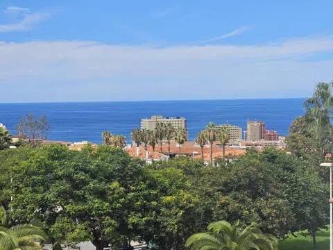 Habitació 100 m², Puerto de la Cruz