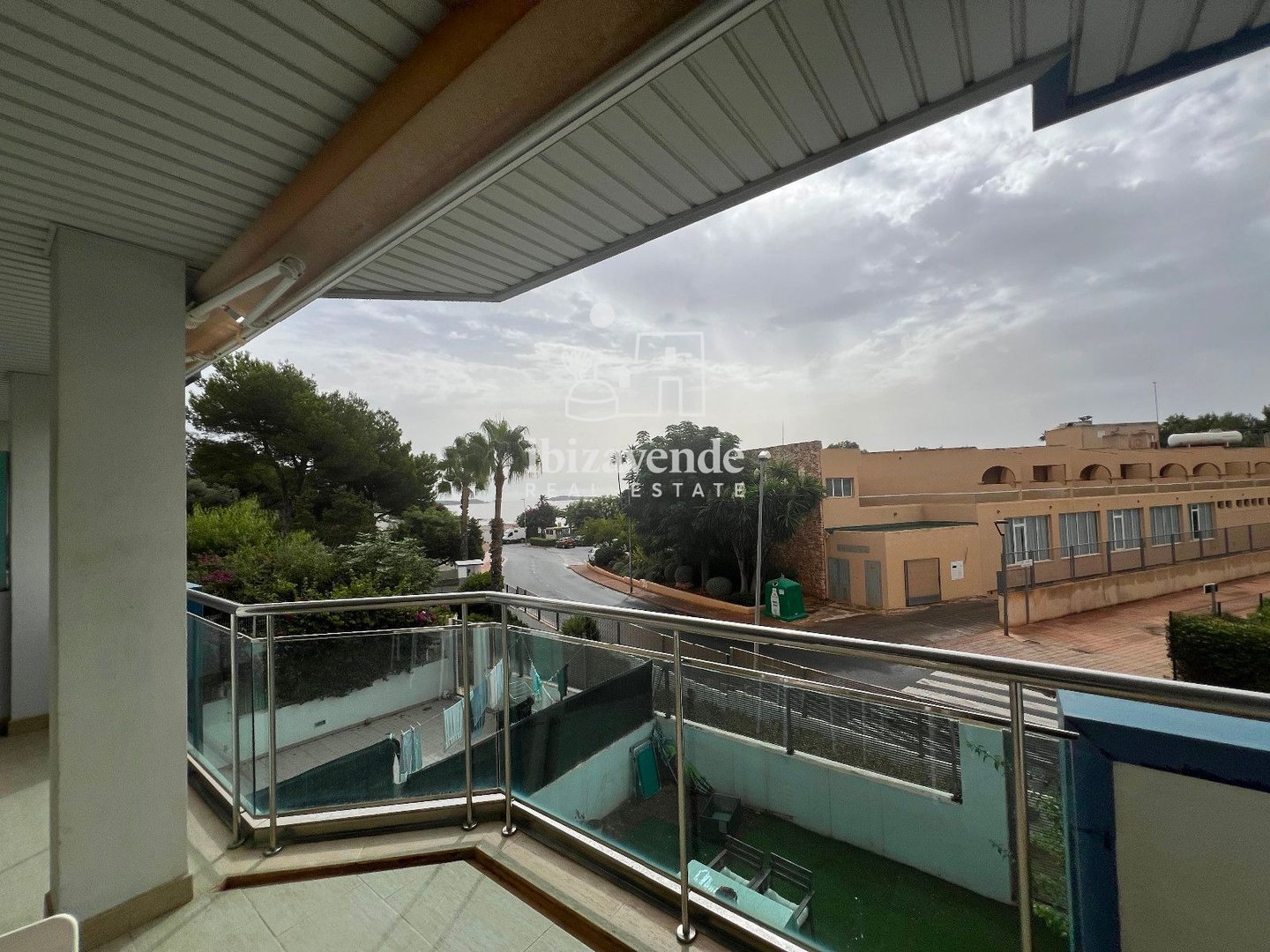 Piso de 80 m² en Santa Eulària des Riu