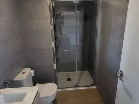 Pis de 60 m² a Madrid