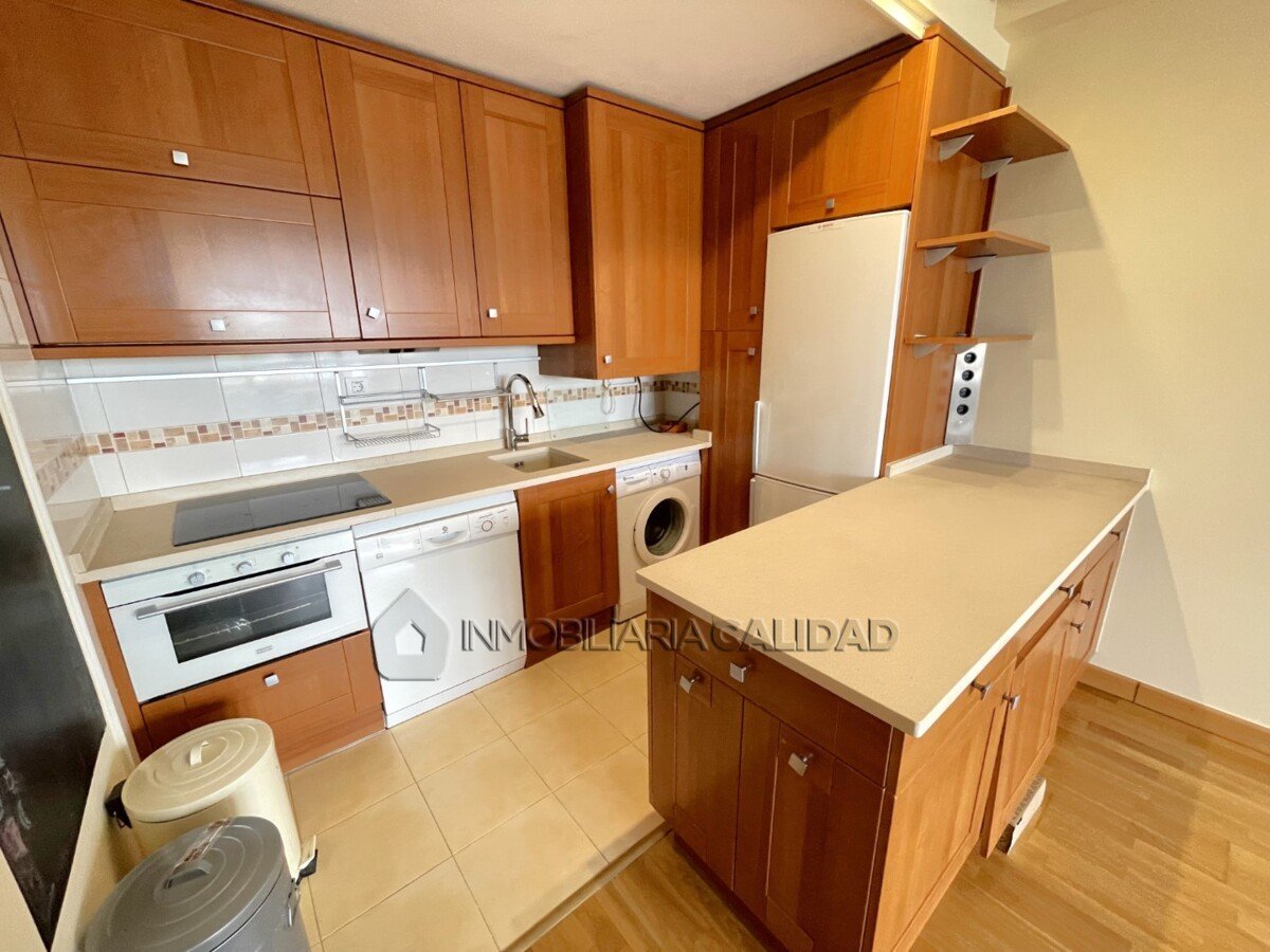 Piso de 65 m² en Burgos