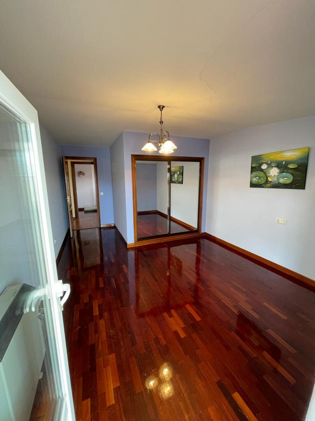 Piso de 80 m² en Poio