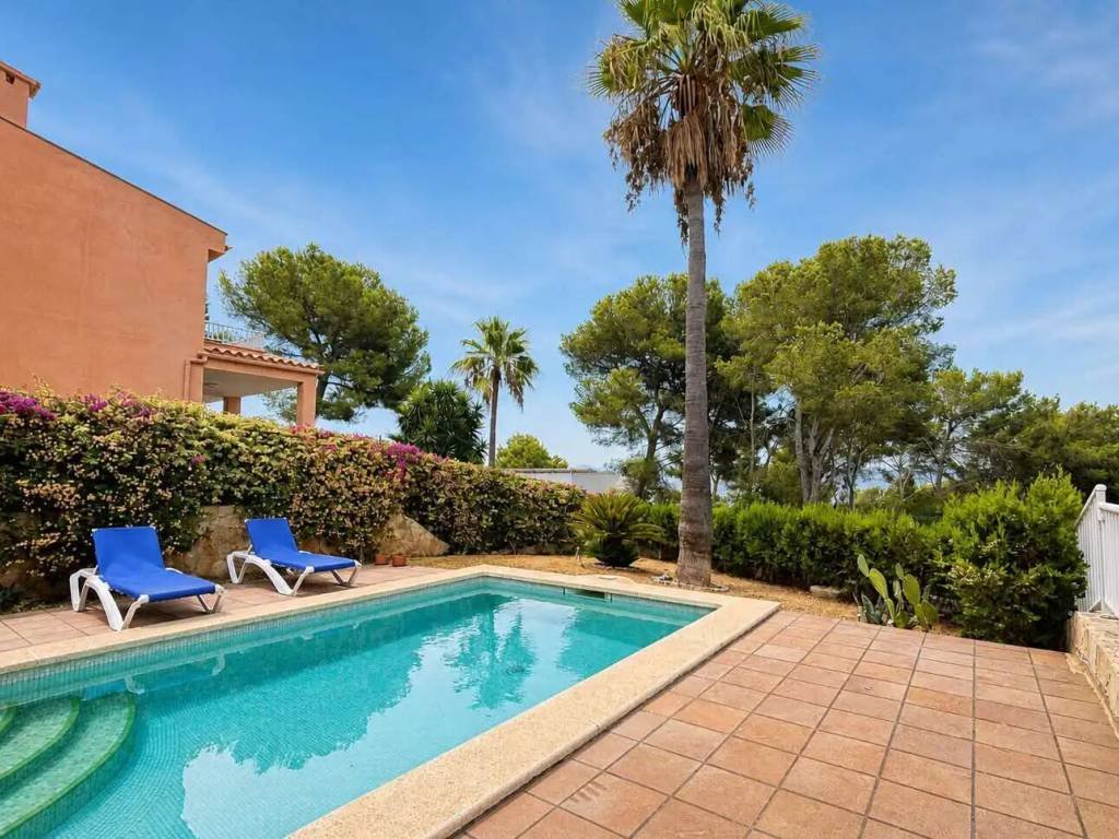 Casa de 160 m² en Alcúdia