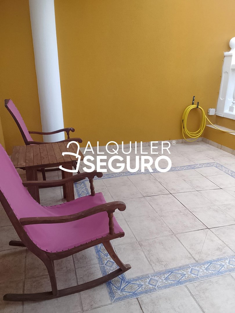 Casa de 305 m² en Alcantarilla