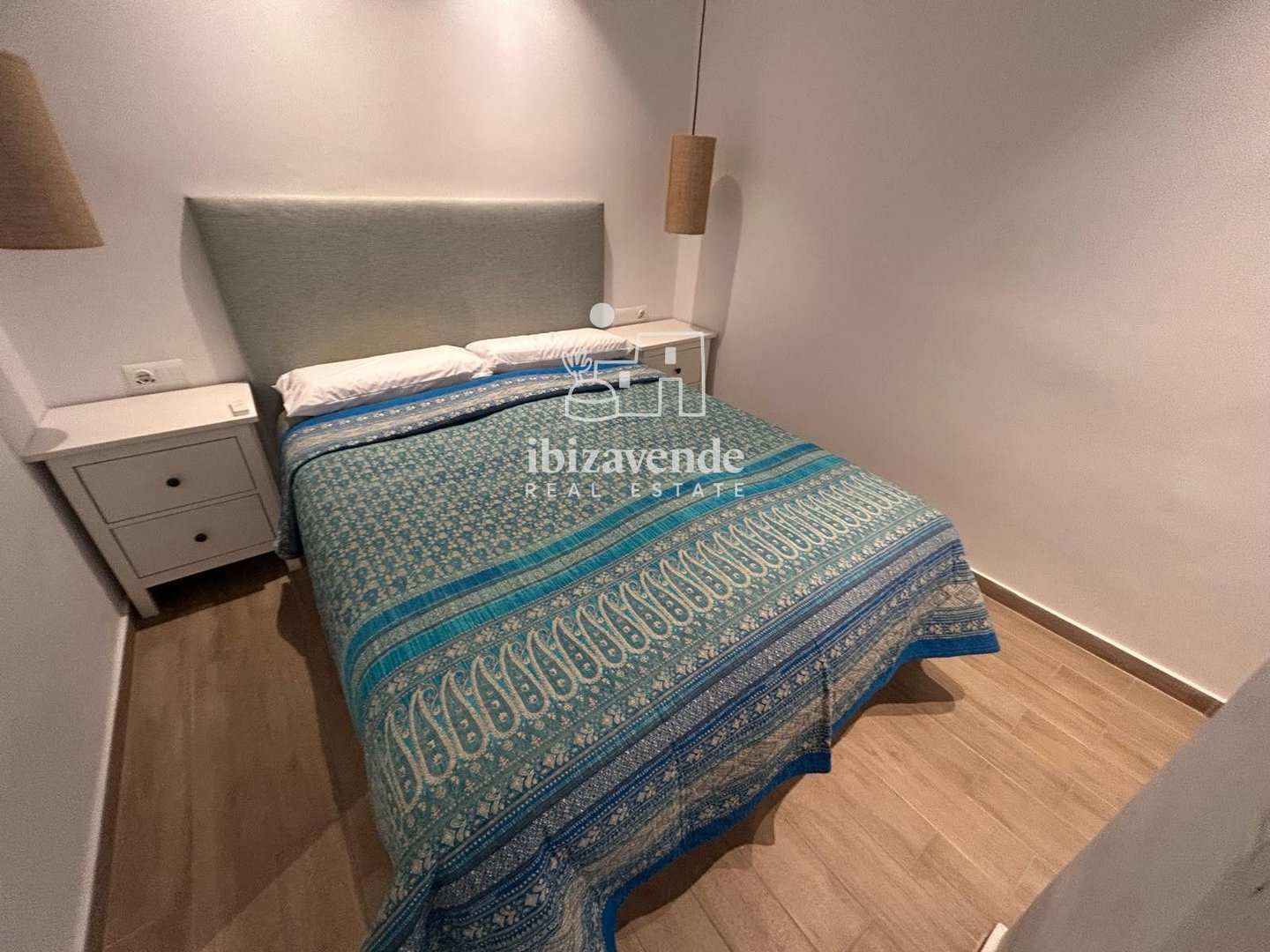 Pis de 60 m² a Eivissa