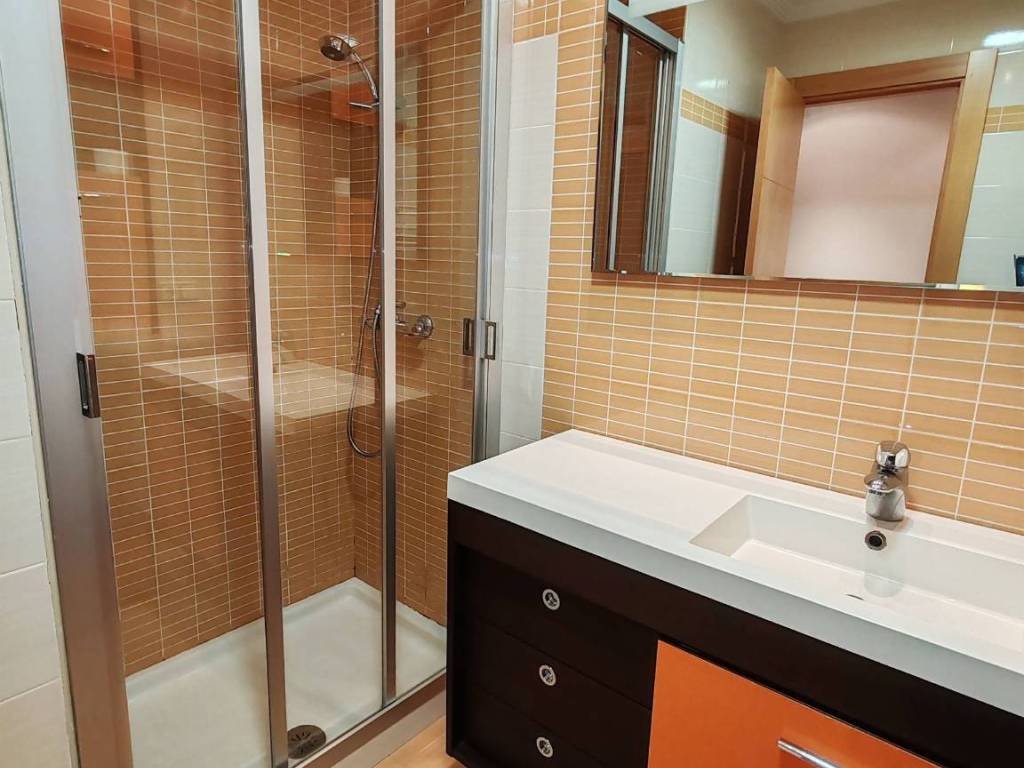 Pis de 73 m² a Salamanca