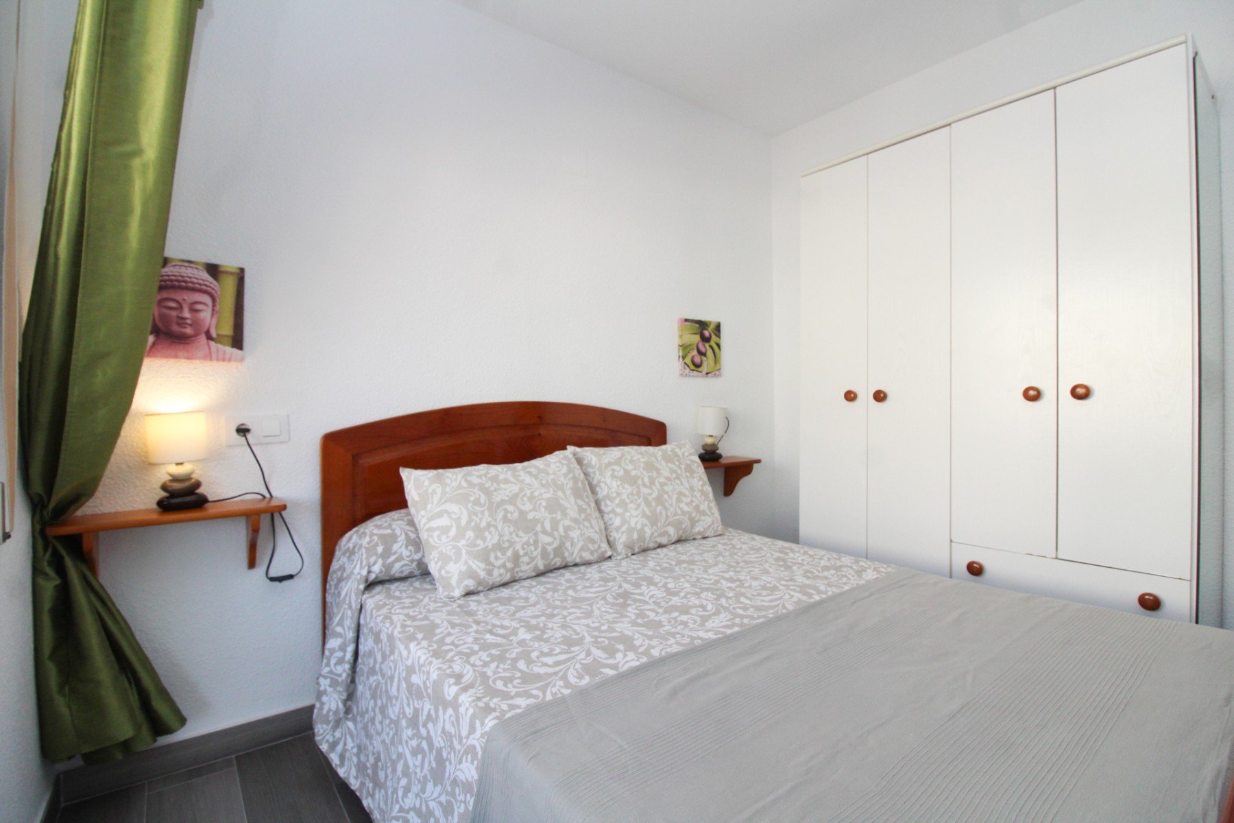 Pis de 40 m² a Dolores
