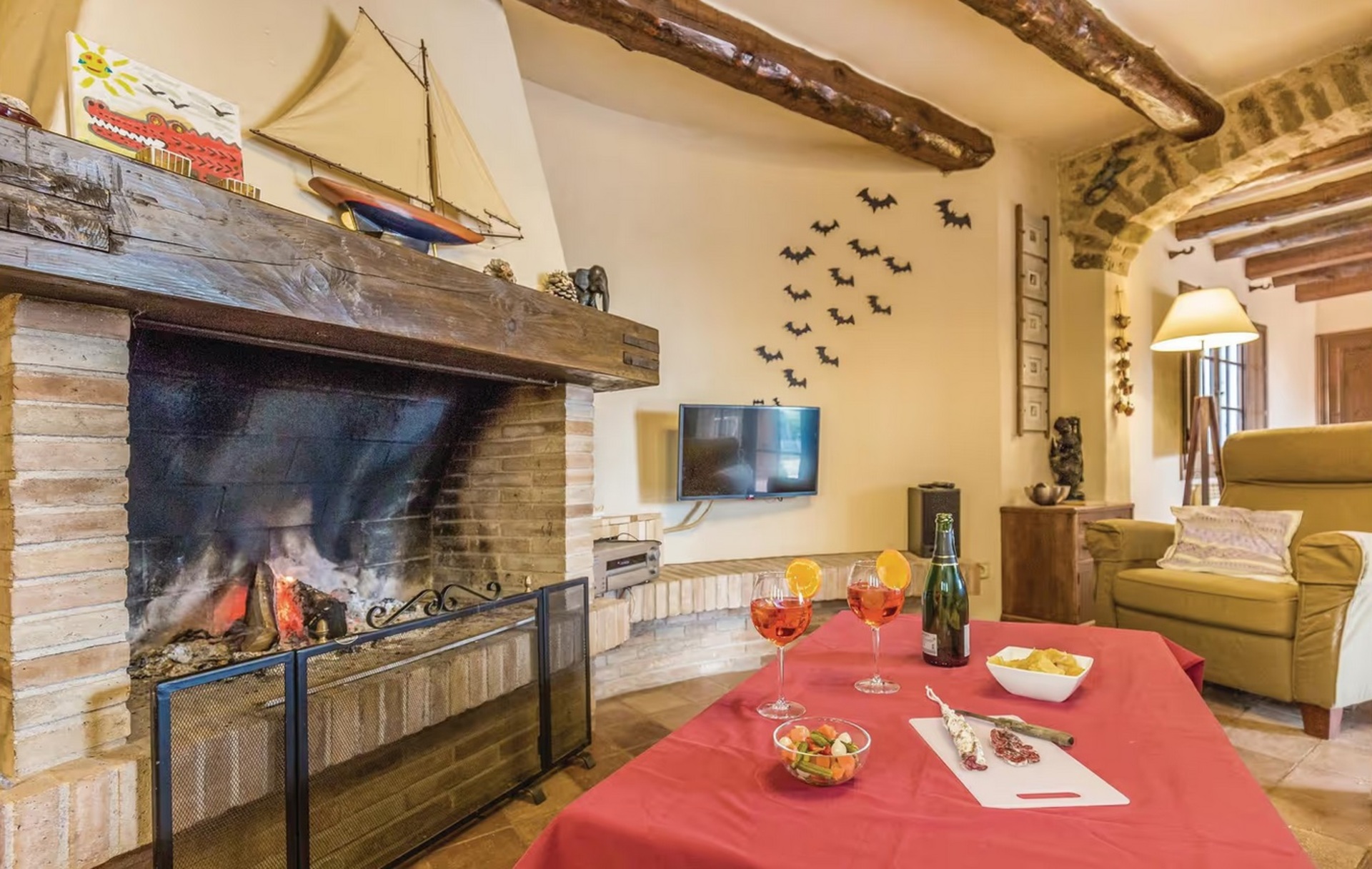 Piso de 140 m² en Begur