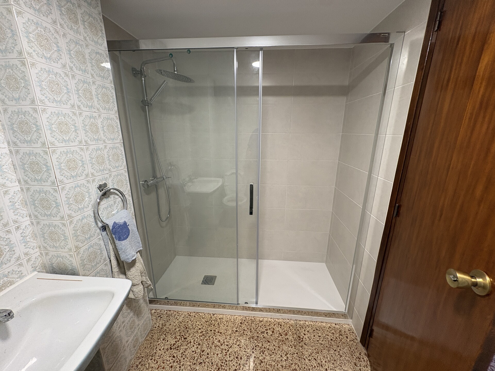 Pis de 90 m² a Castelló de la Plana