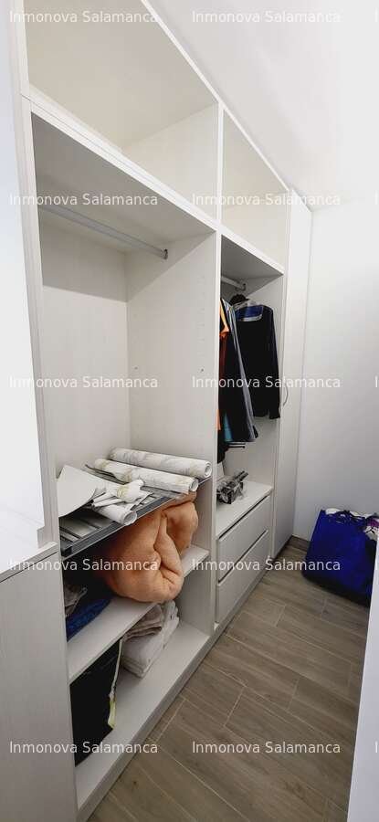 Piso de 39 m² en Salamanca