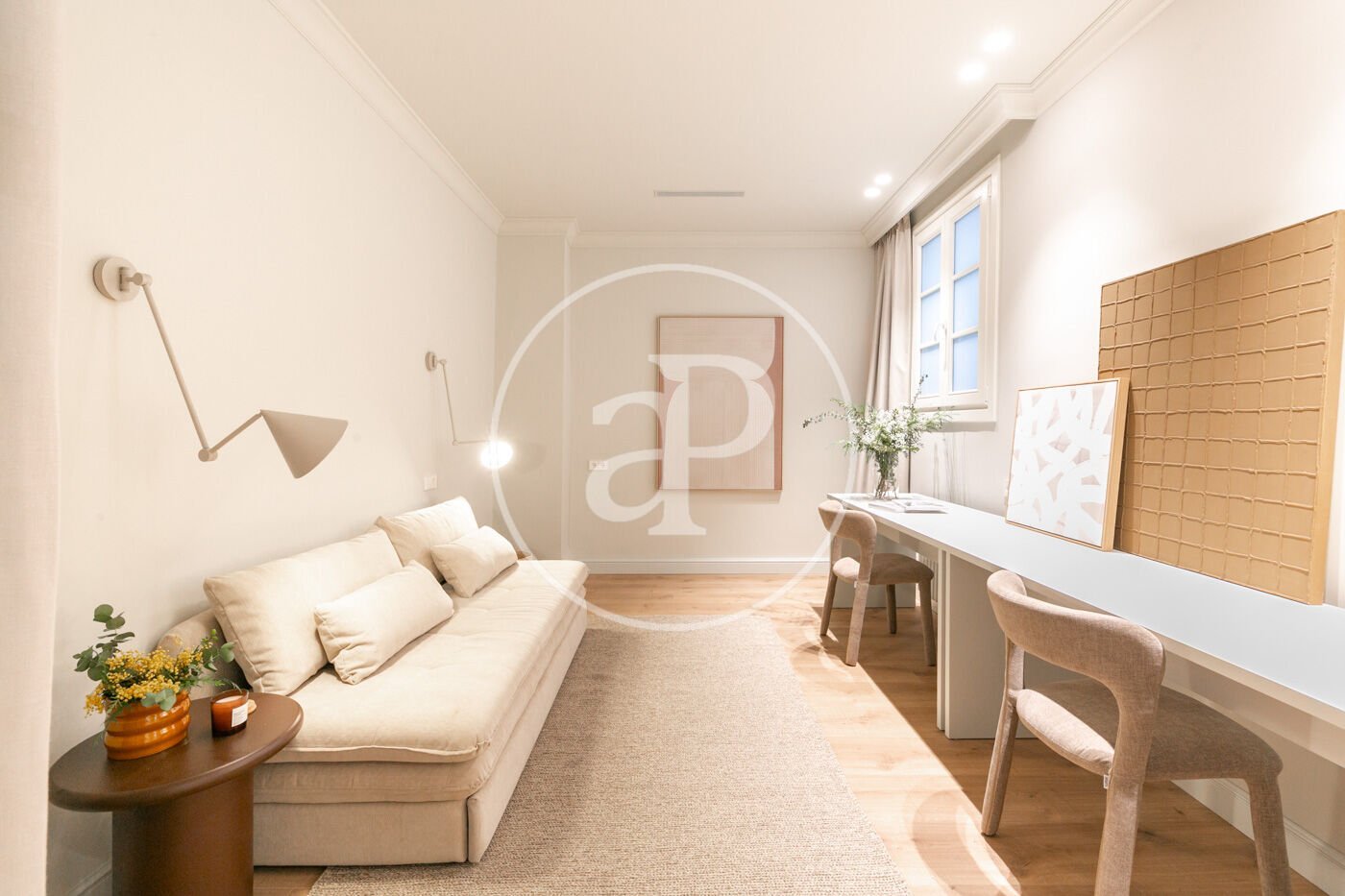 Piso de 203 m² en Barcelona