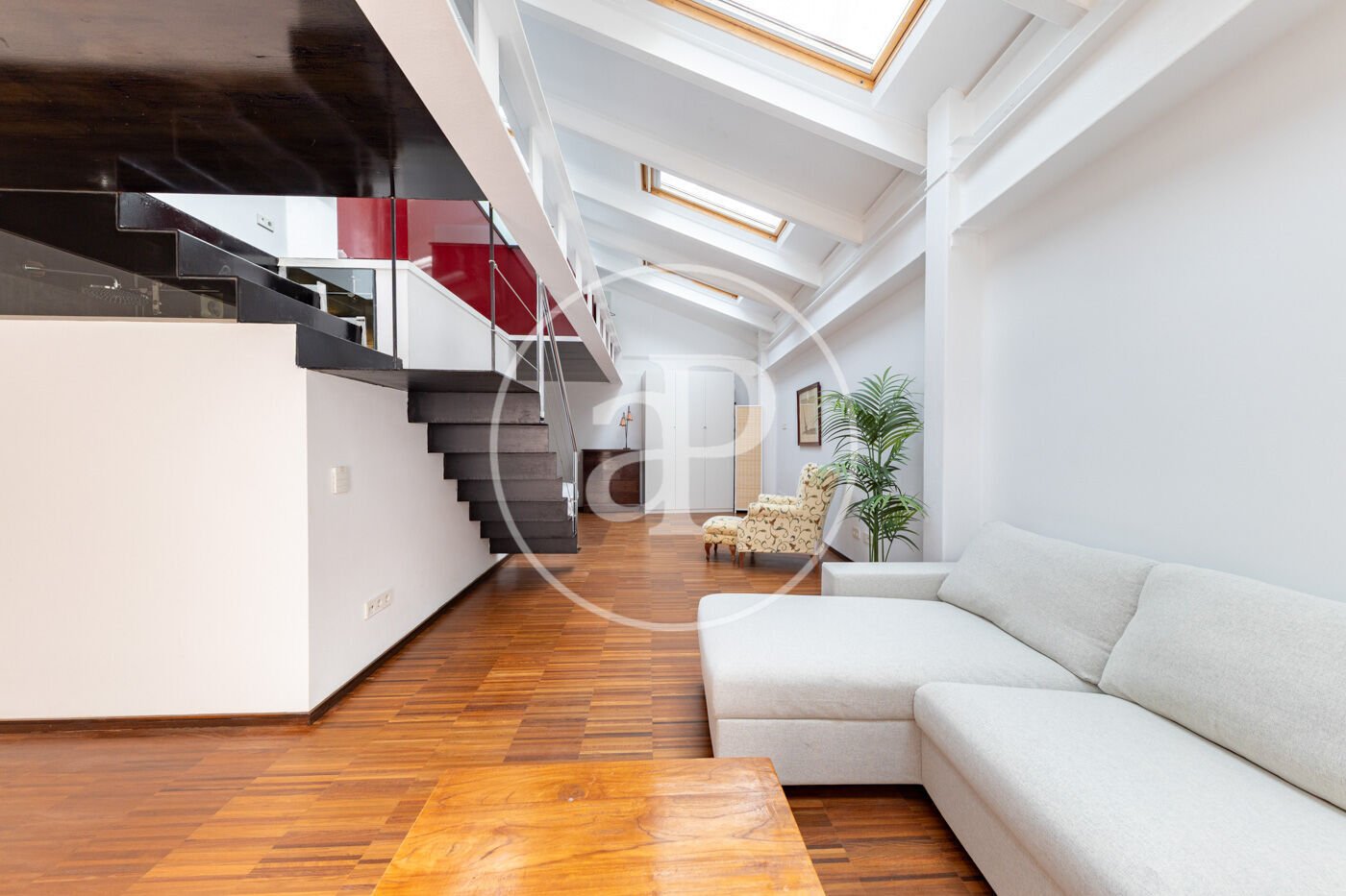 Piso de 91 m² en Palma