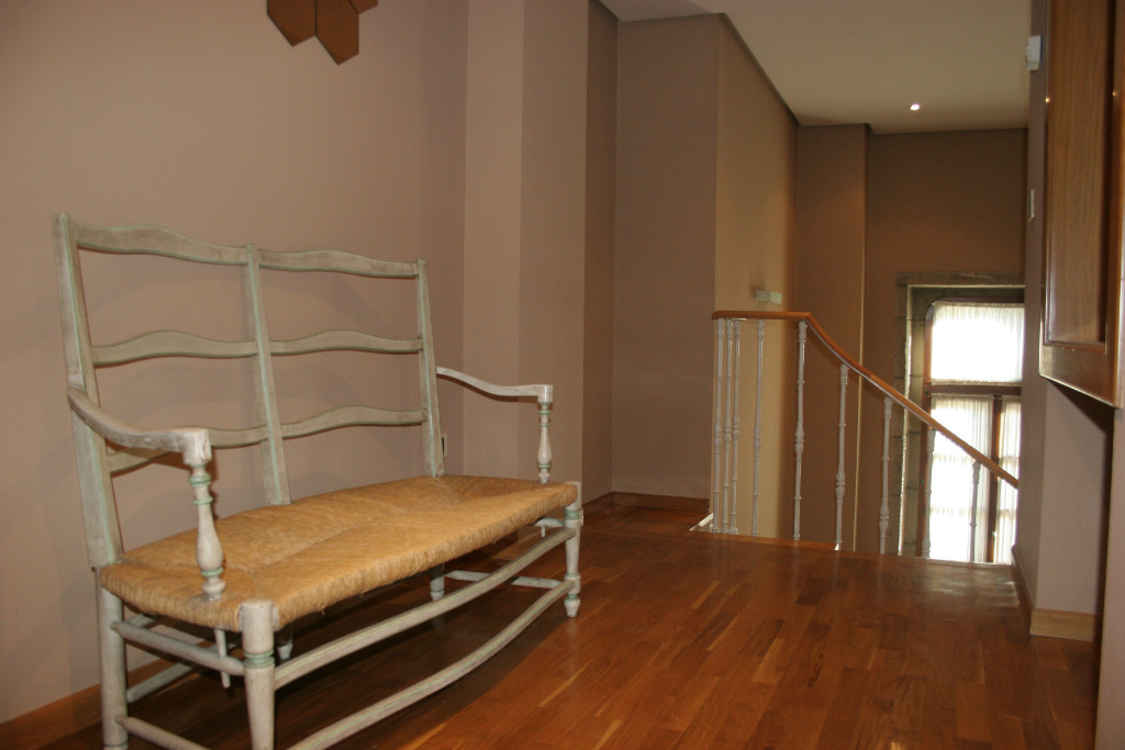 Piso de 90 m² en Vigo