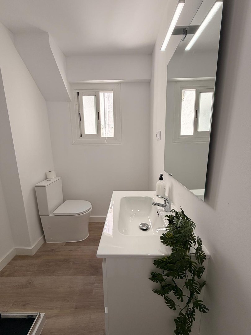 Habitación 98 m², Alicante