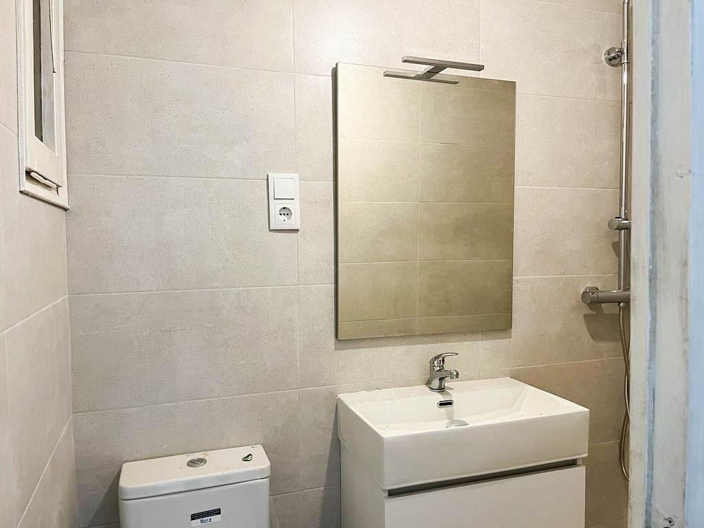 Pis de 65 m² a Esparreguera