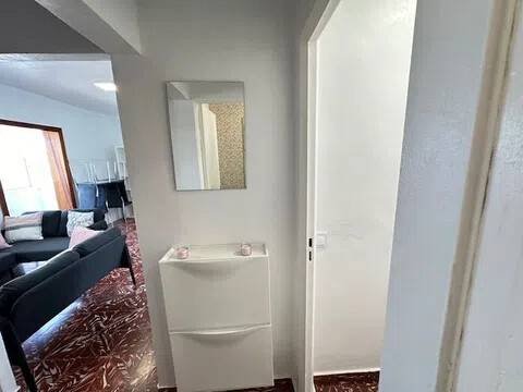 Flat 80 m² in Santa María de Guía de Gran Canaria
