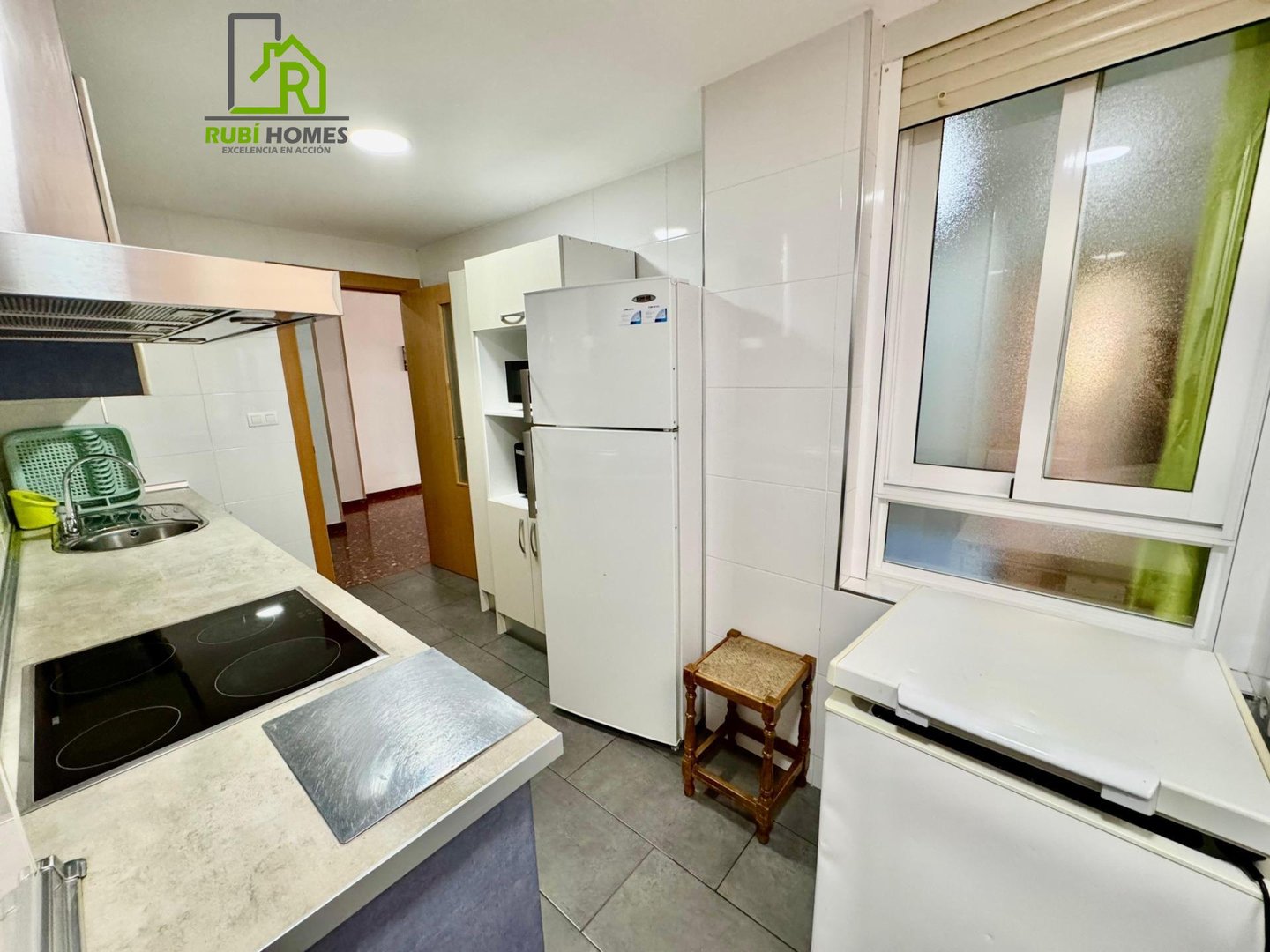 Piso de 109 m² en Granada