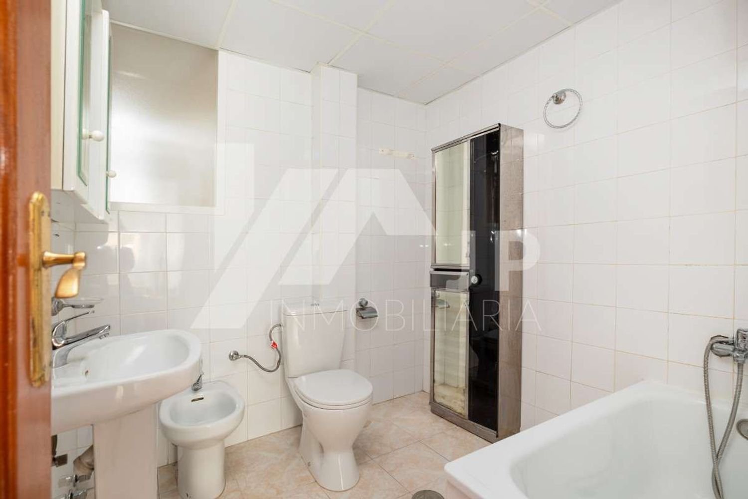 Piso de 85 m² en Granada
