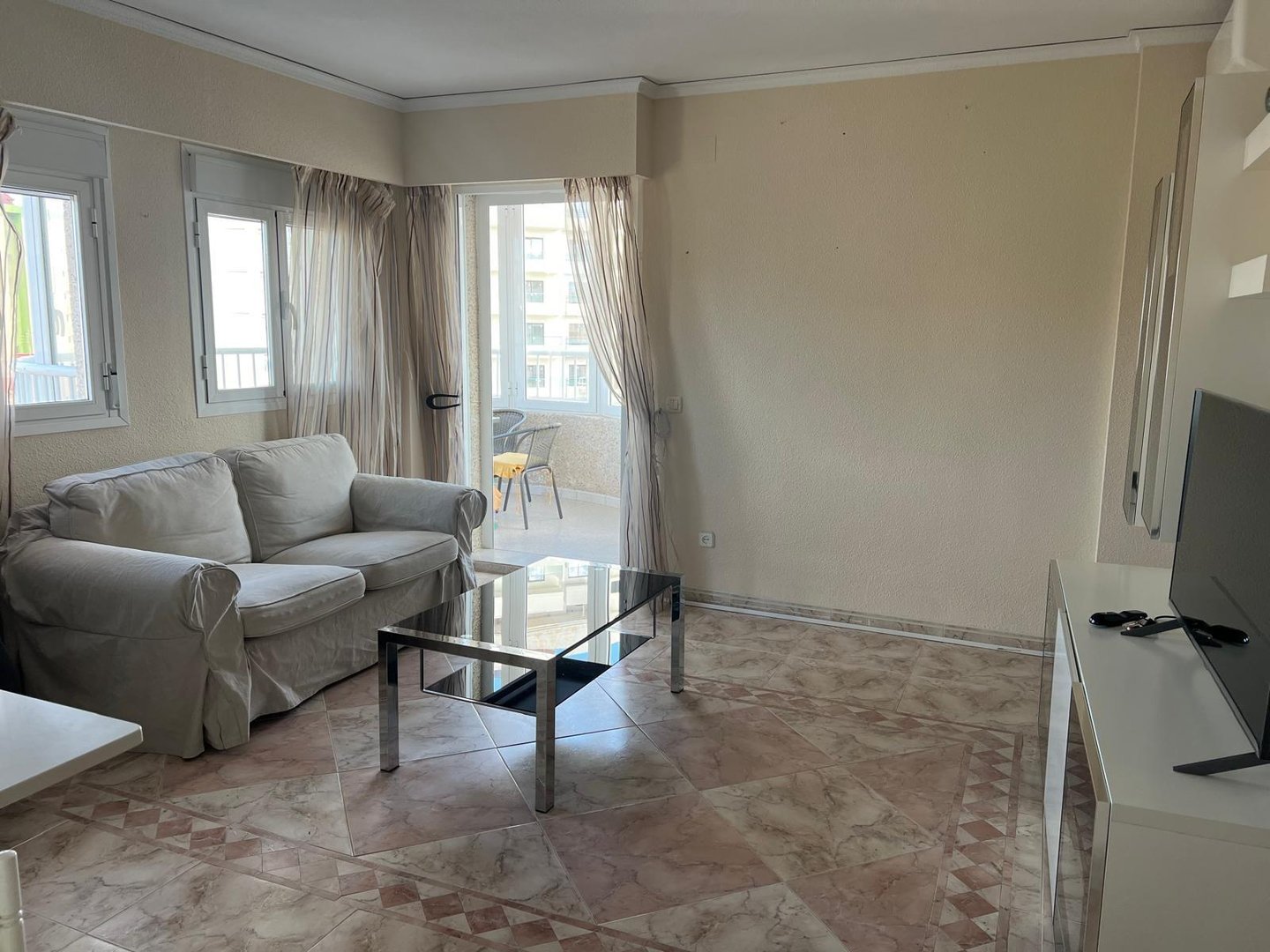 Квартира 90 м² в Gandia