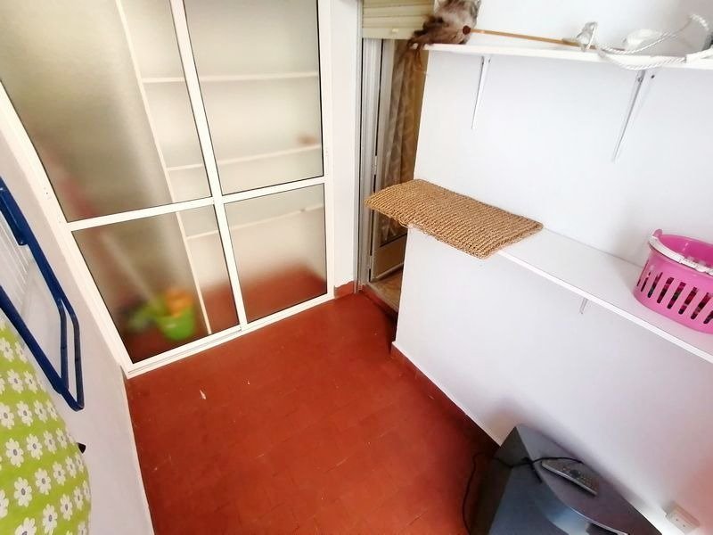 Piso de 125 m² en Cáceres