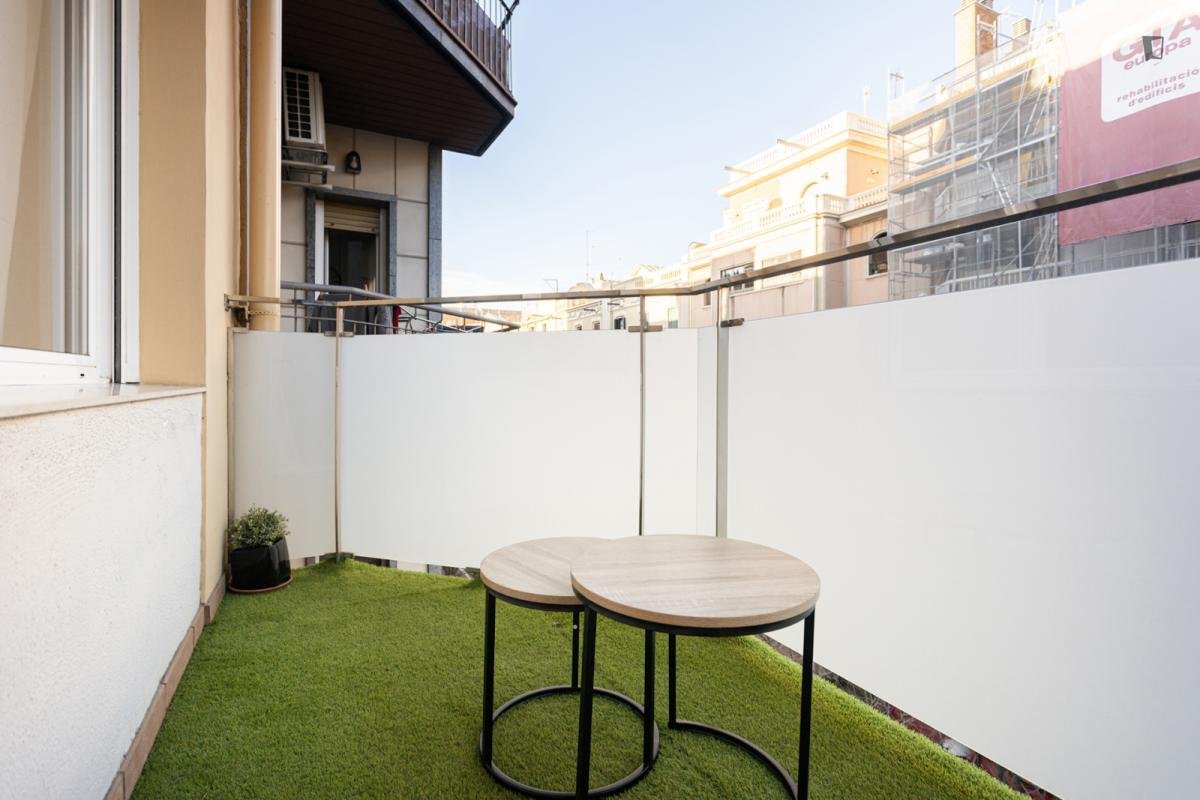 Zimmer zur Miete, Barcelona